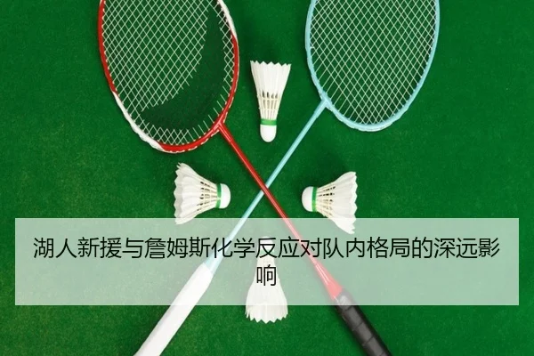 湖人新援与詹姆斯化学反应对队内格局的深远影响（feifan）