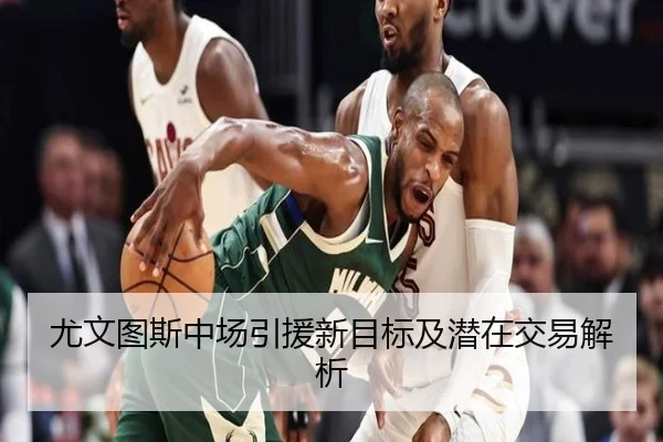 尤文图斯中场引援新目标及潜在交易解析